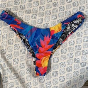 Spicy Sundae Moana Bikini Bottoms